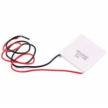 1/3/5/10PCS SP1848-27145 열전 발전기 펠티어 TEG 40x40mm 150 도 하드웨어 액세서리, 한개옵션0