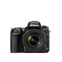 니콘 카메라 렌즈 D750 BK KR 24-120 4G ED VR Kit