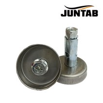 돌조립앙카 난간 데스리 석재 앙카 9mm, 1개