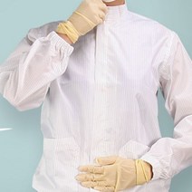 MT224_케이엠 방진복 크린룸 작업복 제전 무진복 투피스 TP HP+KM +86093eA