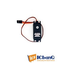 소형 서보모터 DM-S0606D 270°