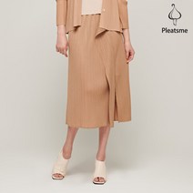 플리츠미 후레쉬 플리츠 스커트