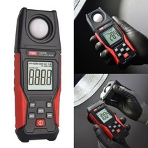 라이트 미터 디지털 Luxmeter LuminancesTest 조도계 광도계 측정, 02 Type B