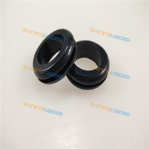 아시아 유형 그로밋 ID(A)3mm 50PCS 및, 한개옵션0