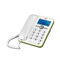 DT-770발신자표시/사무용/업무용/집전화/스탠드전화기