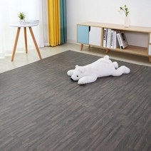 조각카페트 타일러그 baby eva foam play 체육관 퍼즐 매트 나무 연동 운동