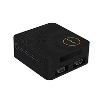 이씨에스 큐브형 미니PC LIVA ZE PLUS (i3-7100U SOC WIN10 Pro RAM 8GB NVMe 128GB), RAM 8GB NVMe 128GB