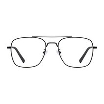 리끌로우 [리끌로우 : 최초판매가 39 000] RECLOW TR FB314 BLACK GLASS 안경