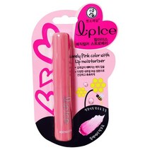 멘소래담 립아이스 립밤 2g, 매직딸기, 1개