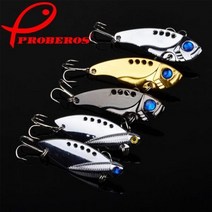 디에이치엔 PROBEROS 5CM 11G 메탈바이브 DW-1287