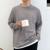 GBB KT21 남자엠보싱긴팔티