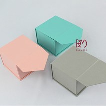 3종 솜쿠션 시계 팔찌 주얼리 보관함 케이스 b1054