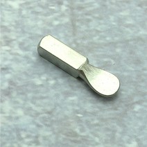 가죽공예 도구 - 세이와 프로 멀티 스티칭 그루버용 크리져 날