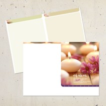 주보 인쇄용지 예배 순서지 A4 4면 주보용지 전도지 안내지 교회행사 사순절 부활절 추수감사 성탄절 셀모임 새교우 성경학교 청년부 중고등부, EA-19