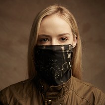 그리다만 복서R 버프 스포츠마스크 자전거마스크 넥워머 바이크버프 바이크마스크 바라클라바 Boxer R, 복서 R Boxer R