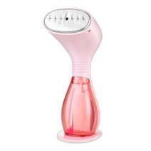 옷가게스팀다리미 무선스팀다리미 휴대용 기선 1000w 강력한 의류 기선 휴대용 15 초, 에