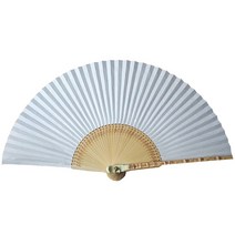 송정필방 부채-전주합죽선(11~12절) 최상품 전주 특산품, 전주합죽선, 혼합색상