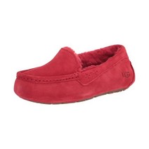 털슬리퍼 UGG 여성용 Ansley 슬리퍼