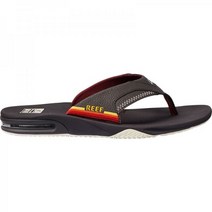 리프 패닝 플립 플랍 남자 여름 슬리퍼 빅사이즈 추천