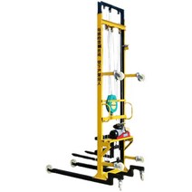 벽돌 조적 리프트 산업 창고 공사 지식산업센터 기계, 상세이페이지 참고, 벽돌 조적 리프트 타입A