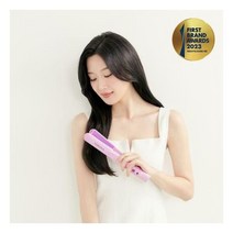 (당일도착)[문가영 Pick] 보다나 소프트바 판고데기 퍼플라벤더