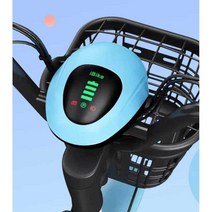 대학생 전기자전거 기숙사 등하교 이동수단 100km, 상세 페이지 참고, 블루