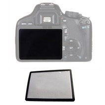 외부 LCD 화면 보호 수리 부품 캐논 5D 5D2 6D 40D 50D 60D 400D 450D 500D 550D 600D 000D 00D 200D slr용, 08 550D