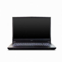 한성컴퓨터 EH696 코어i5 램 32GB 지포스 RTX2060 게이밍 중고 노트북, WIN10 Pro, 1280GB, 블랙