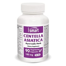 슈퍼스마트 병풀 추출물 고투콜라 센텔라 180mg 90정