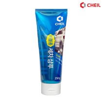 어바웃크리닝 버블폼 세차샴푸 고농축 스노우폼 카샴푸, 2개, 250g