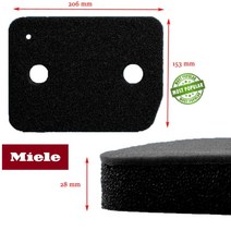 건조기 필터 Miele TMB540WP TKS850WP TKG840WP TKS650WP TKB150WP TKG450WP TCJ680WP TMG840WP 용 9164761-공중제비