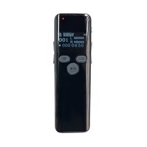 엔티와이 고성능 소형 녹음기 초소형 보이스레코더 NVR-10 8GB