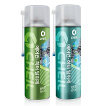 제일 민트향 차량 에어컨 히트 탈취제 일반에어컨가능