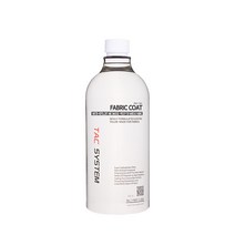 TACSYSTEM 티에이씨시스템 FABRIC COAT 패브릭코팅 1L 컨버터블 발수코팅 소프트탑 발수코팅제 컨버터블 발수 가죽 직물 섬유 코팅제 TACSYSTEM TAC