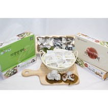 의령 망개떡 (팥 견과) 선물용, 60개입, 30g