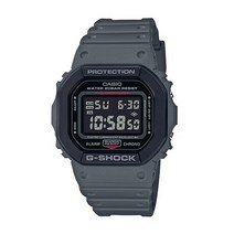 [AK PLAZA] [G-SHOCK] 새로운 유틸리티 컬러 DW-5610SU-8DR