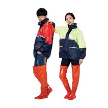 태광월드 TK-B9200 PVC 물장화 (갯벌체험/낚시/모내기/농민장)