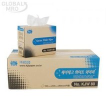 [와이제이] 광진산업 KJW152와이퍼152매 와이퍼 1BOX [광진산업]