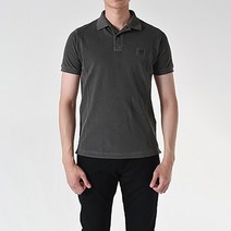 스톤아일랜드 761522S67 V0065 22S 남성PK반팔