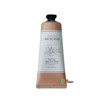 비욘드 클래식 핸드크림 인텐시브 토탈리커버리100ml, 100ml, 1개