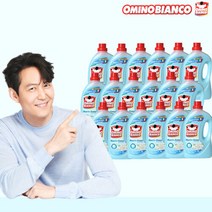 [오미노비앙코] 무스키오비앙코 트리플구성 2L18통(총 36L), 단일속성