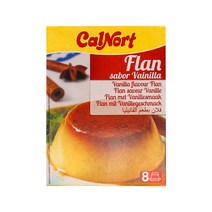 칼노트 플란(푸딩믹스) 130g, 1