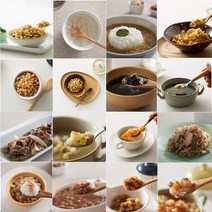 푸드트리 영유아 2세부터 7세 간편가정식 국 밥 야채 반찬 32종 골라담기, 1개, A41순수소고기뭇국170g