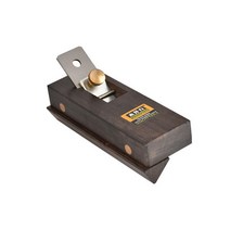 전기대패 자동 미니 목공 전동 45 ° 조절 가능한 에보니 앵글 모따기 목수 핸드 모서리 가장자리 트리밍 DIY 도구 업소용 가정용, 1.1pcs