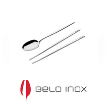 [수입 커트러리] 벨로아이녹스 스피릿 한식 2종 세트, 단일옵션