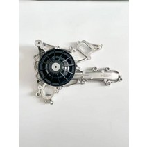 2762001301 적합 메르세데스 벤츠 호환 W203 906 R171 CL203 M276 냉각수 펌프, 01 coolant pump