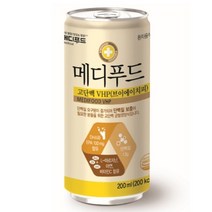 메디푸드 고단백 VHP 환자용 균형영양식, 200ml, 3세트, 3세트, 200ml