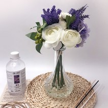 diy 디퓨져만들기 디퓨저리필액500ml, 블랙체리500 ml