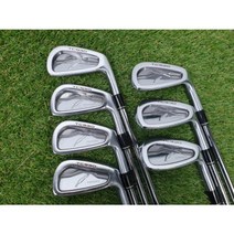 포틴 TC-930 포지드 다골 S200 7아이언 세트 3596G