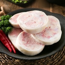 한우 우족 선물세트 (4kg), 단일